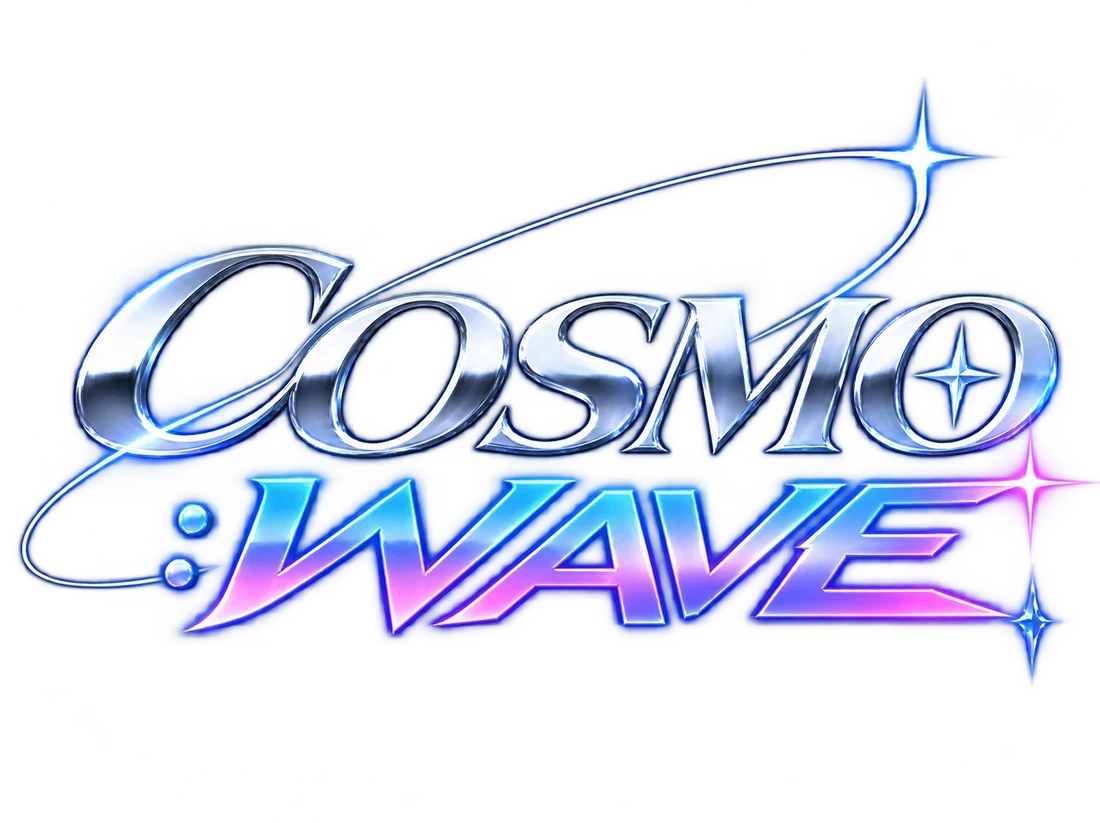 cosmo : wave
